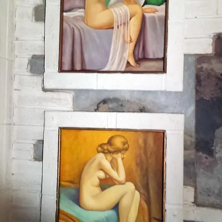 Affittacamere Trastevere 2 2*