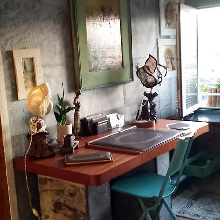 Trastevere 2 Guest house 2*