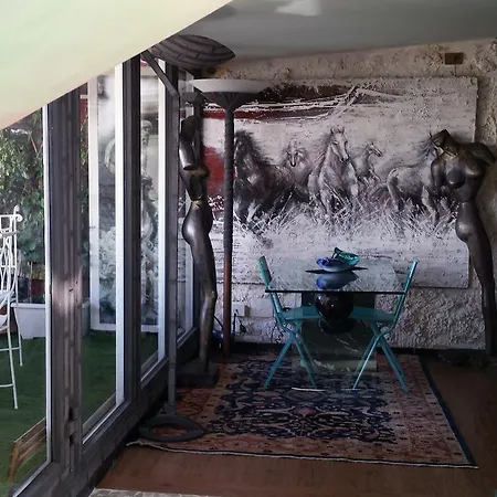 Trastevere 2 Guest house Rome