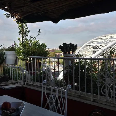 Trastevere 2 Affittacamere 2*