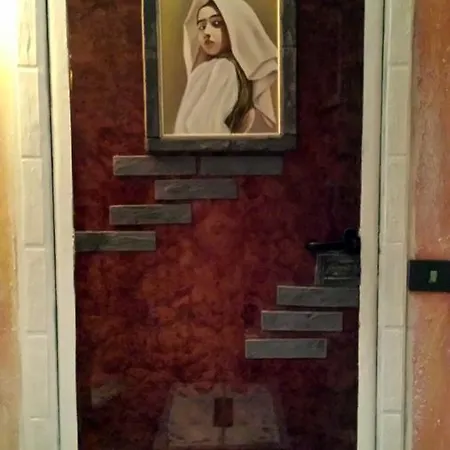 Affittacamere Trastevere 2