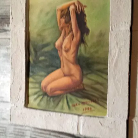 Konukevi Trastevere 2 2*