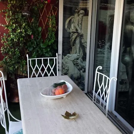 Trastevere 2 Affittacamere Roma