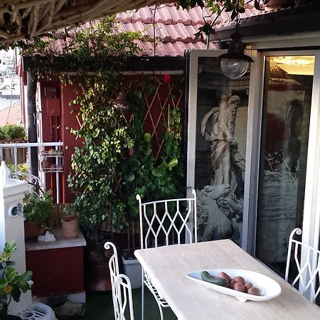 Affittacamere Trastevere 2 2*