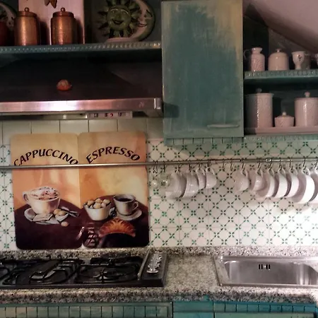 Trastevere 2 Guest house