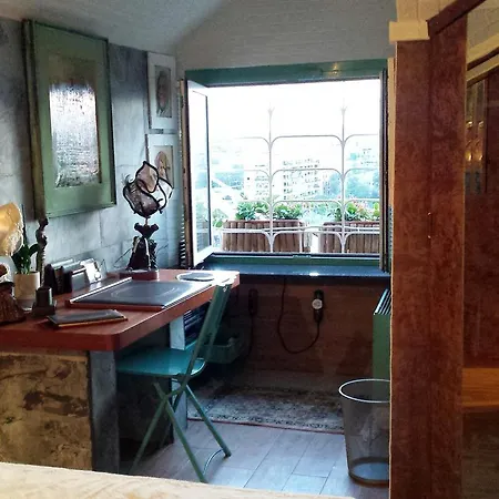 Trastevere 2 Guest house