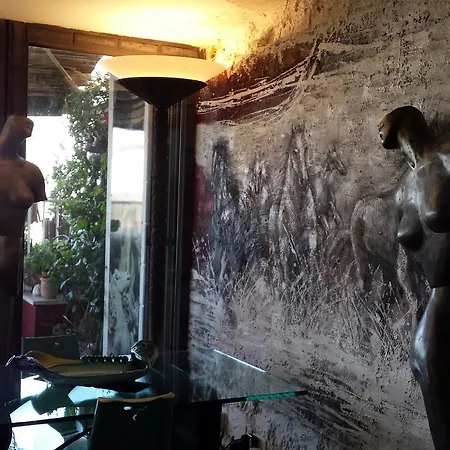 Trastevere 2 Guest house 2*