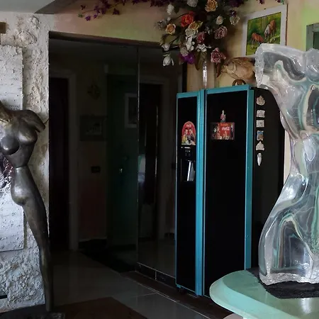 Trastevere 2 Guest house Rome