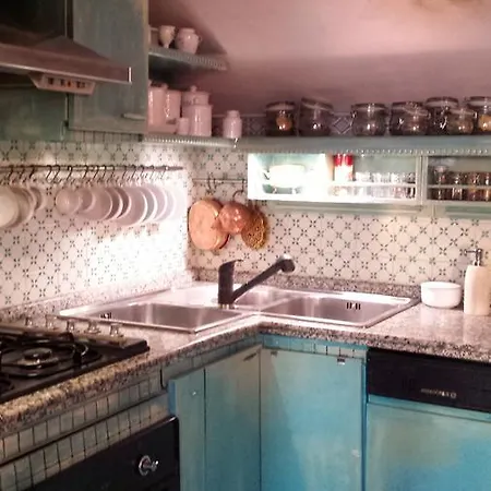Trastevere 2 Guest house Rome