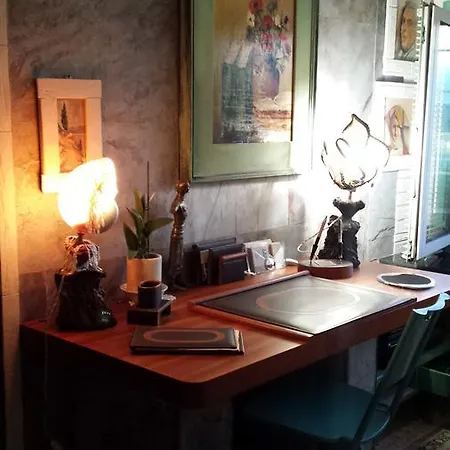 Guest house Trastevere 2 2*