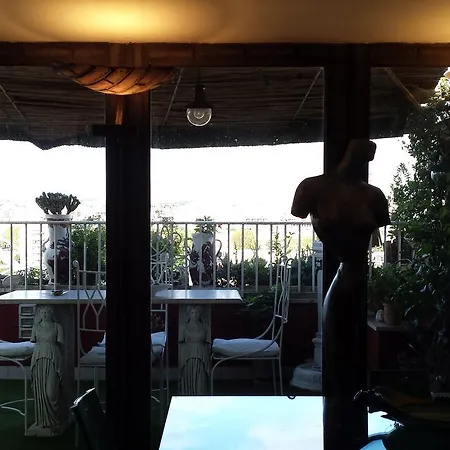 Guest house Trastevere 2