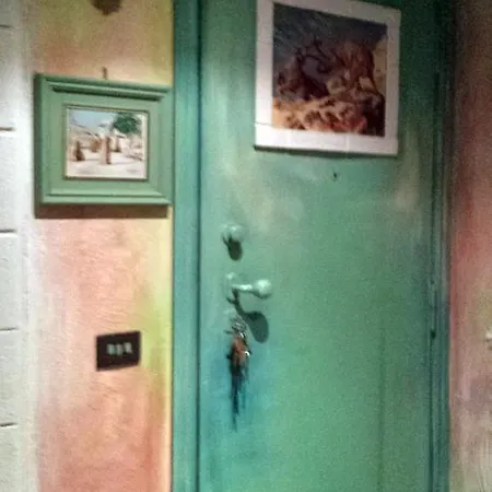 Guest house Trastevere 2 2*