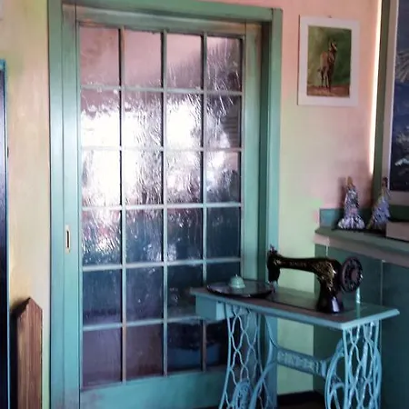 Guest house Trastevere 2