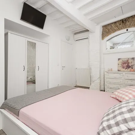 Appartement Awesome Duplex In Campo De' Fiori Area *