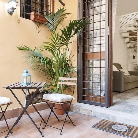 Appartement Awesome Duplex In Campo De' Fiori Area Rome
