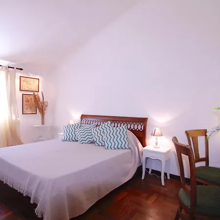 Mellini Navona River Apartment *