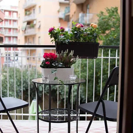 Guest house By Vatican 2*