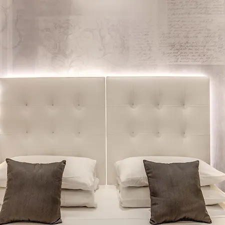 The Liberty Boutique 4* רומא