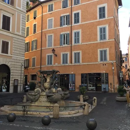 Affittacamere Reginella 2*