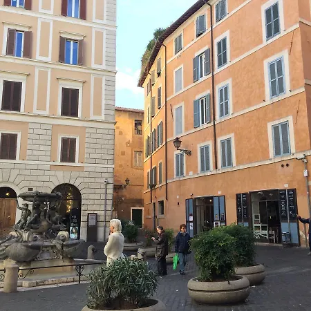 Affittacamere Reginella 2*