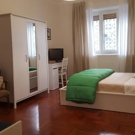 Apartmán Homedieci