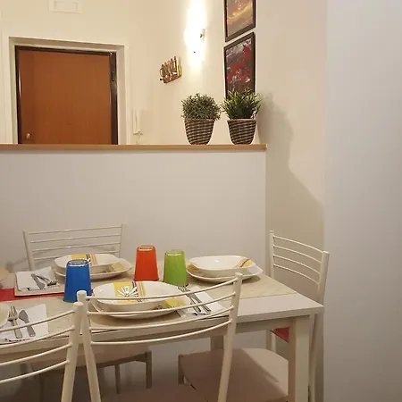 Homedieci * Řím