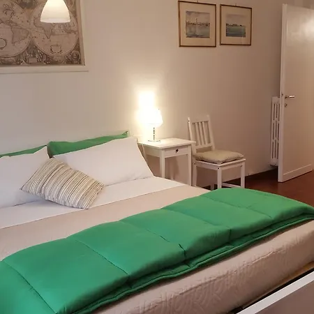 Apartmán Homedieci *