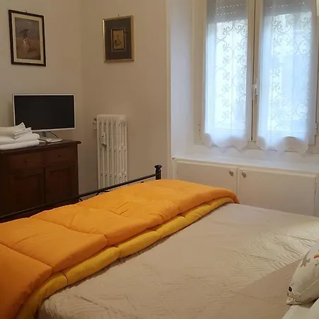 Apartmán Homedieci *