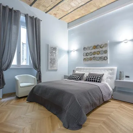 Apartment Sylvia Stylish Vatican *