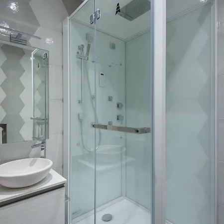 Apartment Sylvia Stylish Vatican *