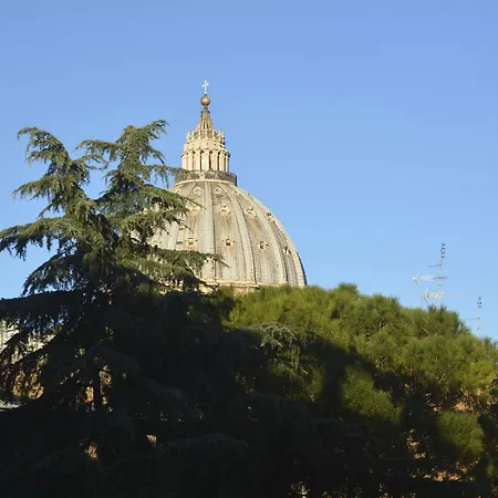 Vatican Corner Family *