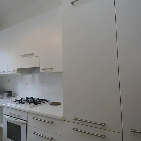 Apartment Vatican Corner Family
