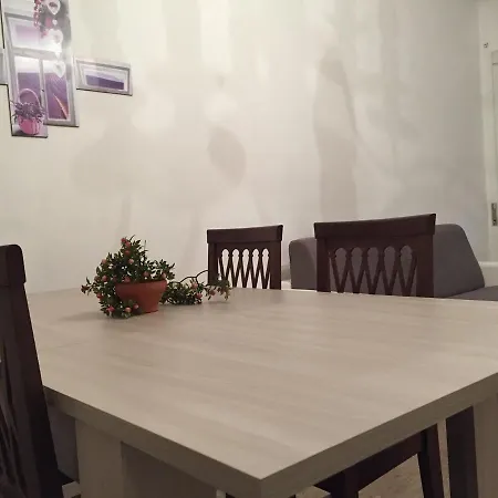 Smart House - Ammiragli Rome