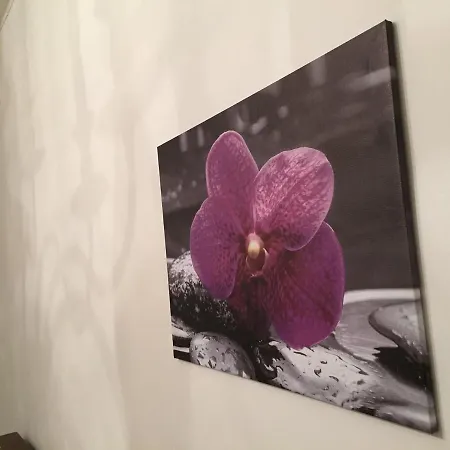 Holiday home Smart House - Ammiragli Rome