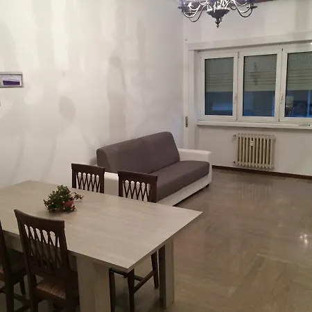 Holiday home Smart House - Ammiragli