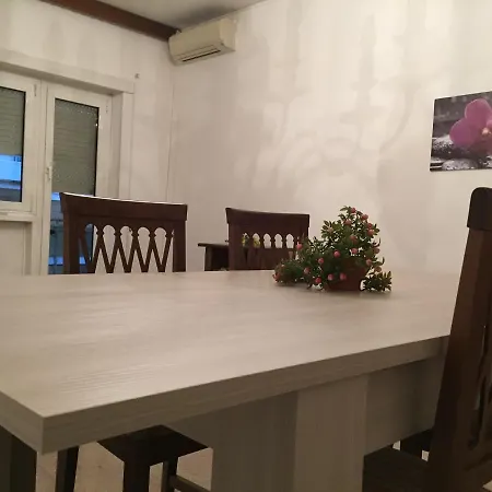Holiday home Smart House - Ammiragli Rome