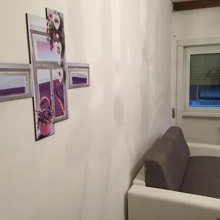 Smart House - Ammiragli Rome