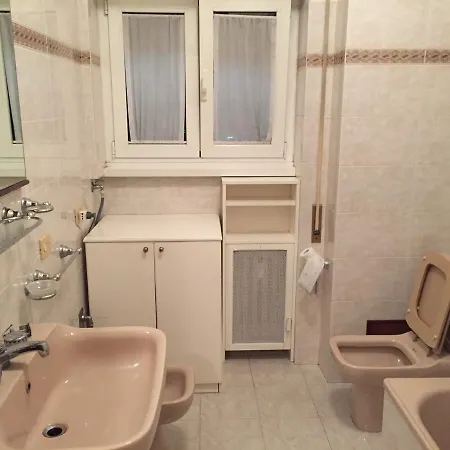 Smart House - Ammiragli Holiday home