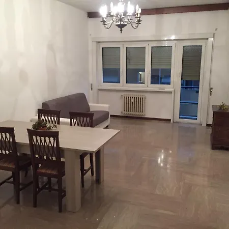 Smart House - Ammiragli Holiday home Rome