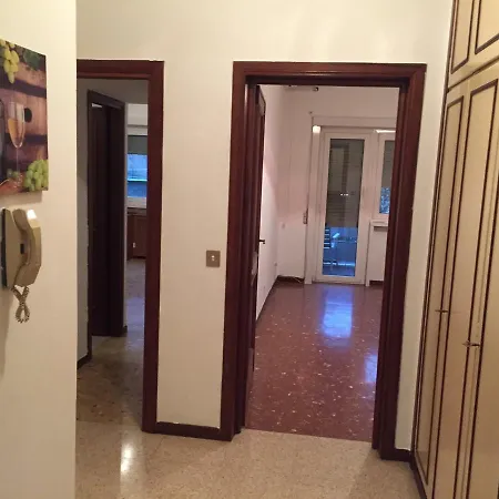 Smart House - Ammiragli Rome