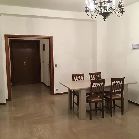 Smart House - Ammiragli Holiday home