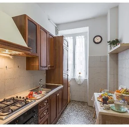 Emi House San Giovanni , Intero - 80 Mq Rome