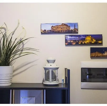 Apartment Emi House San Giovanni , Intero - 80 Mq *
