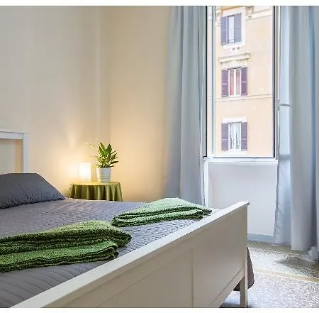Apartment Emi House San Giovanni , Intero - 80 Mq