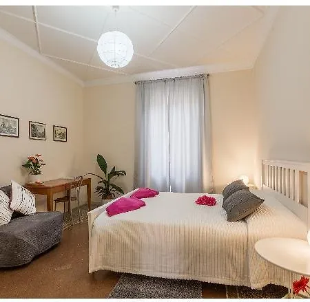 Emi House San Giovanni , Intero - 80 Mq