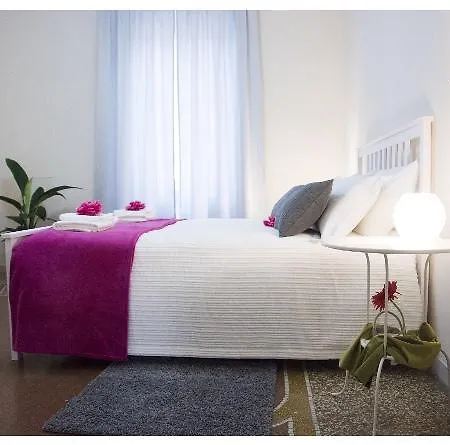 Emi House San Giovanni , Intero - 80 Mq Apartment