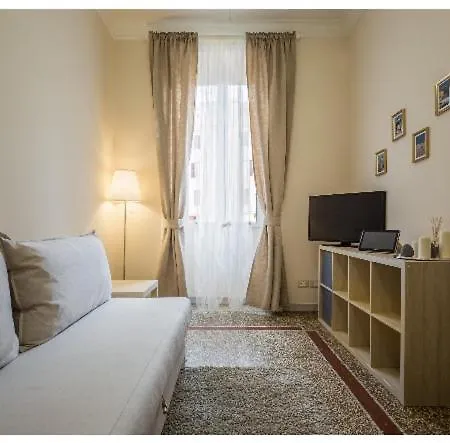 Emi House San Giovanni , Intero - 80 Mq