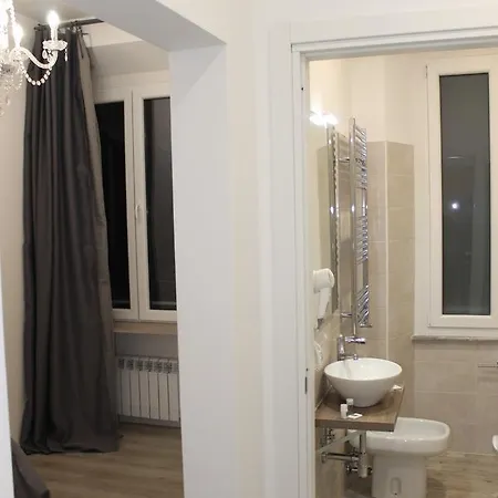 Pensjonat Inside 2*