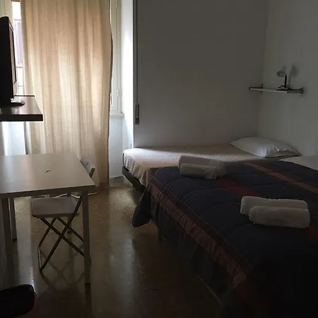 Bed and breakfast Anna 2*