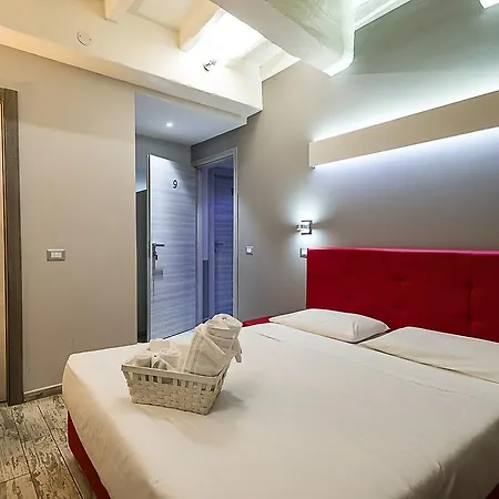 Guest house Nl Trastevere